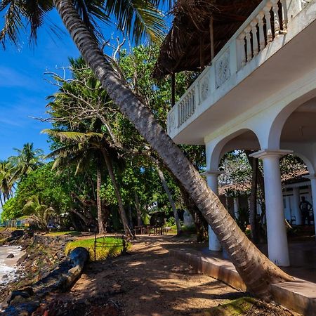 Palm Villa Mirissa Hotel&Spa Екстериор снимка