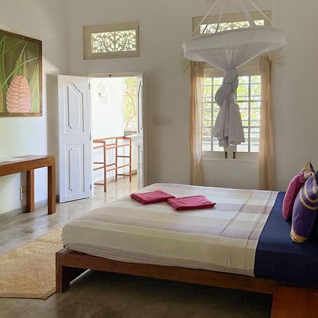 Palm Villa Mirissa Hotel&Spa Екстериор снимка