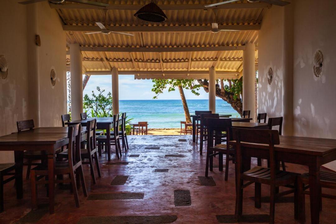 Palm Villa Mirissa Hotel&Spa Екстериор снимка
