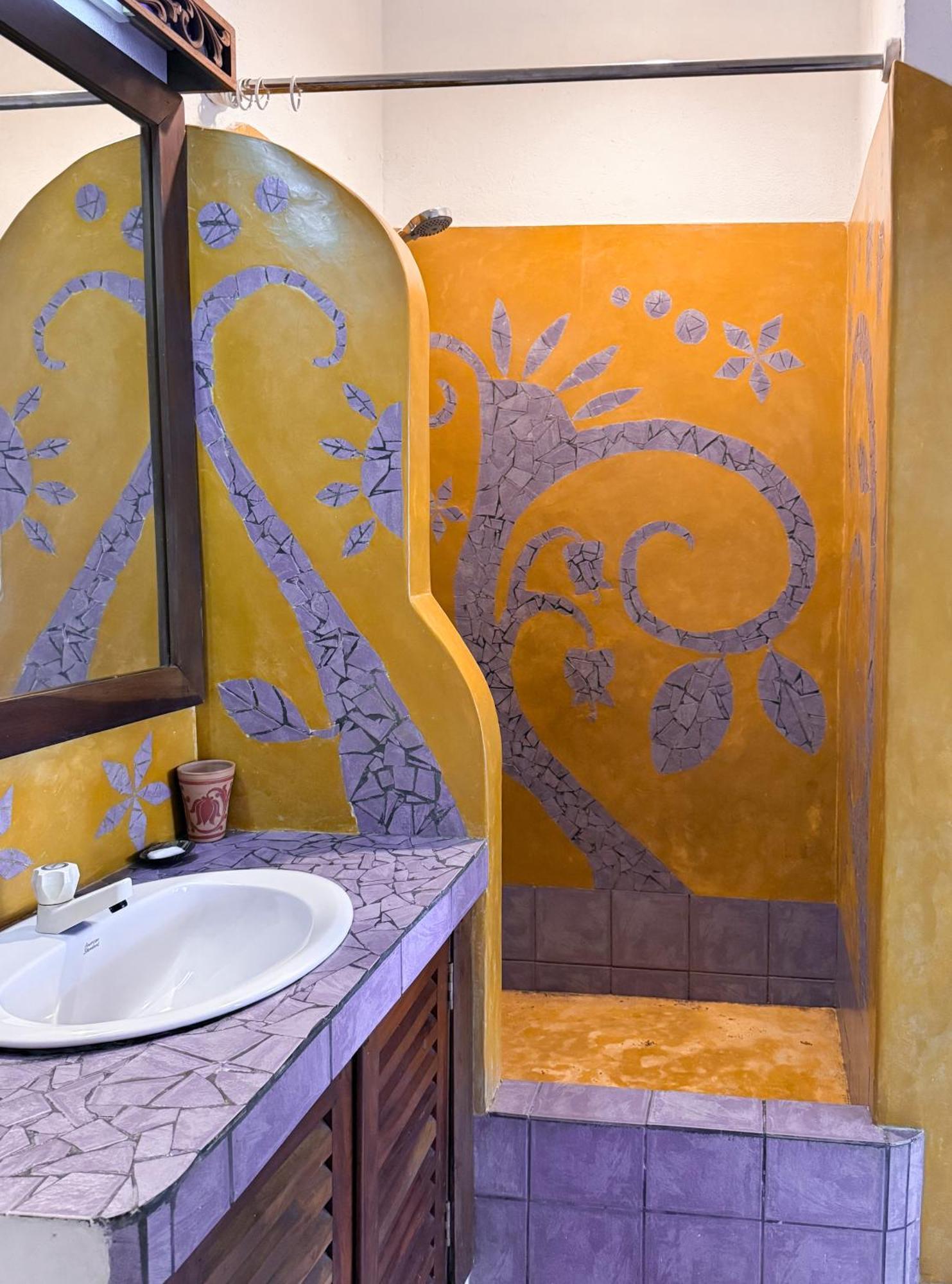 Palm Villa Mirissa Hotel&Spa Екстериор снимка