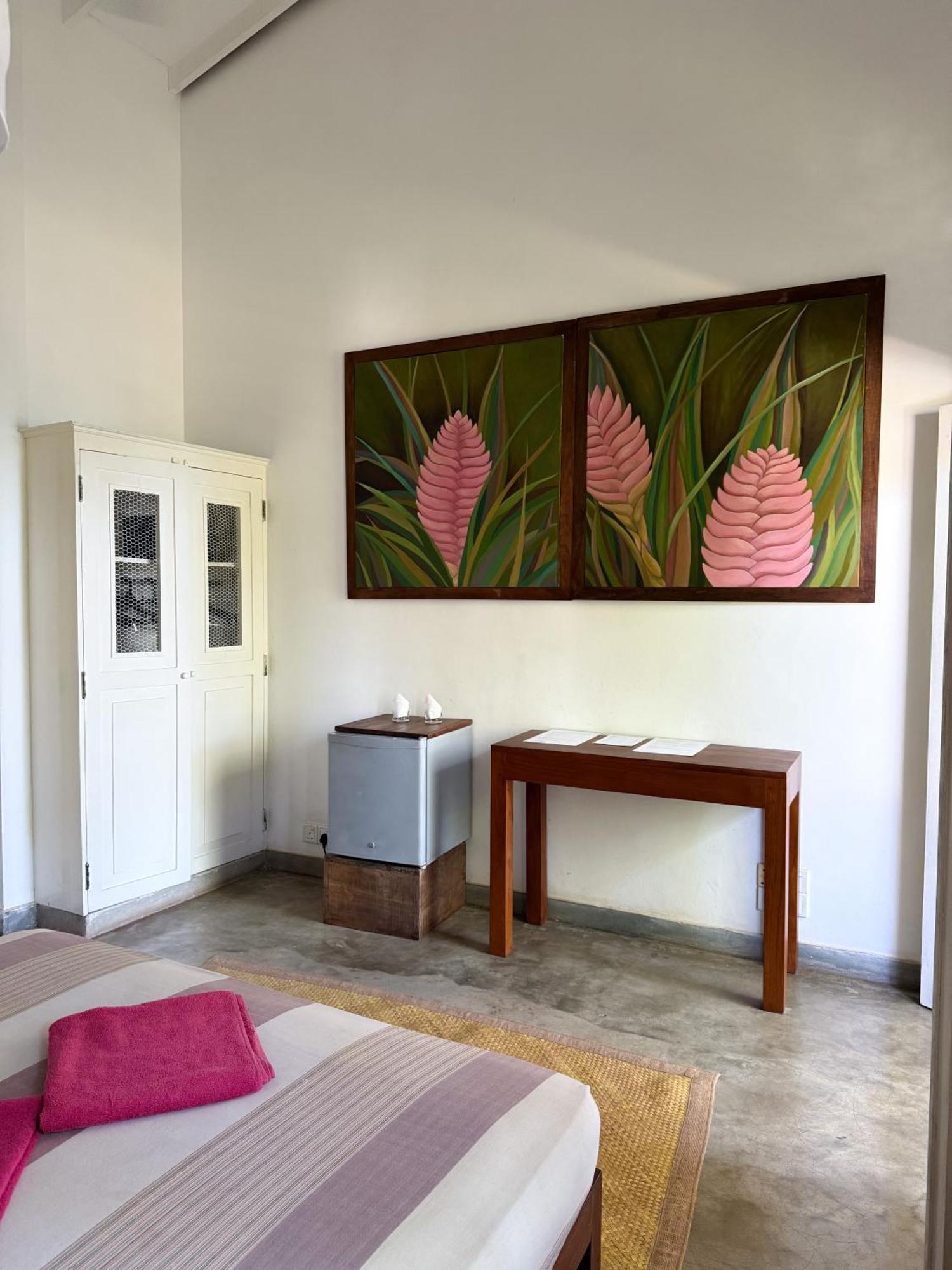 Palm Villa Mirissa Hotel&Spa Екстериор снимка