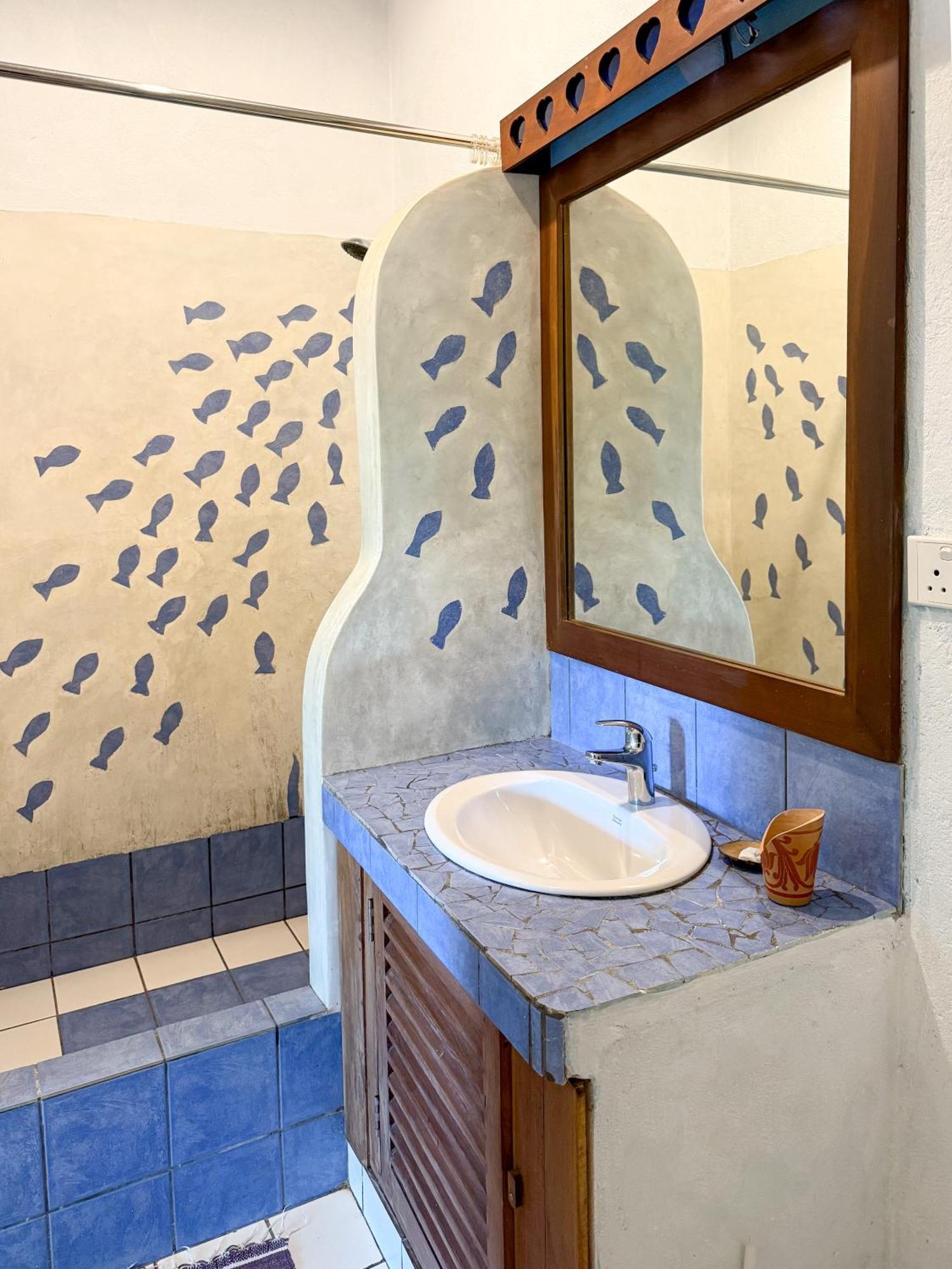 Palm Villa Mirissa Hotel&Spa Екстериор снимка