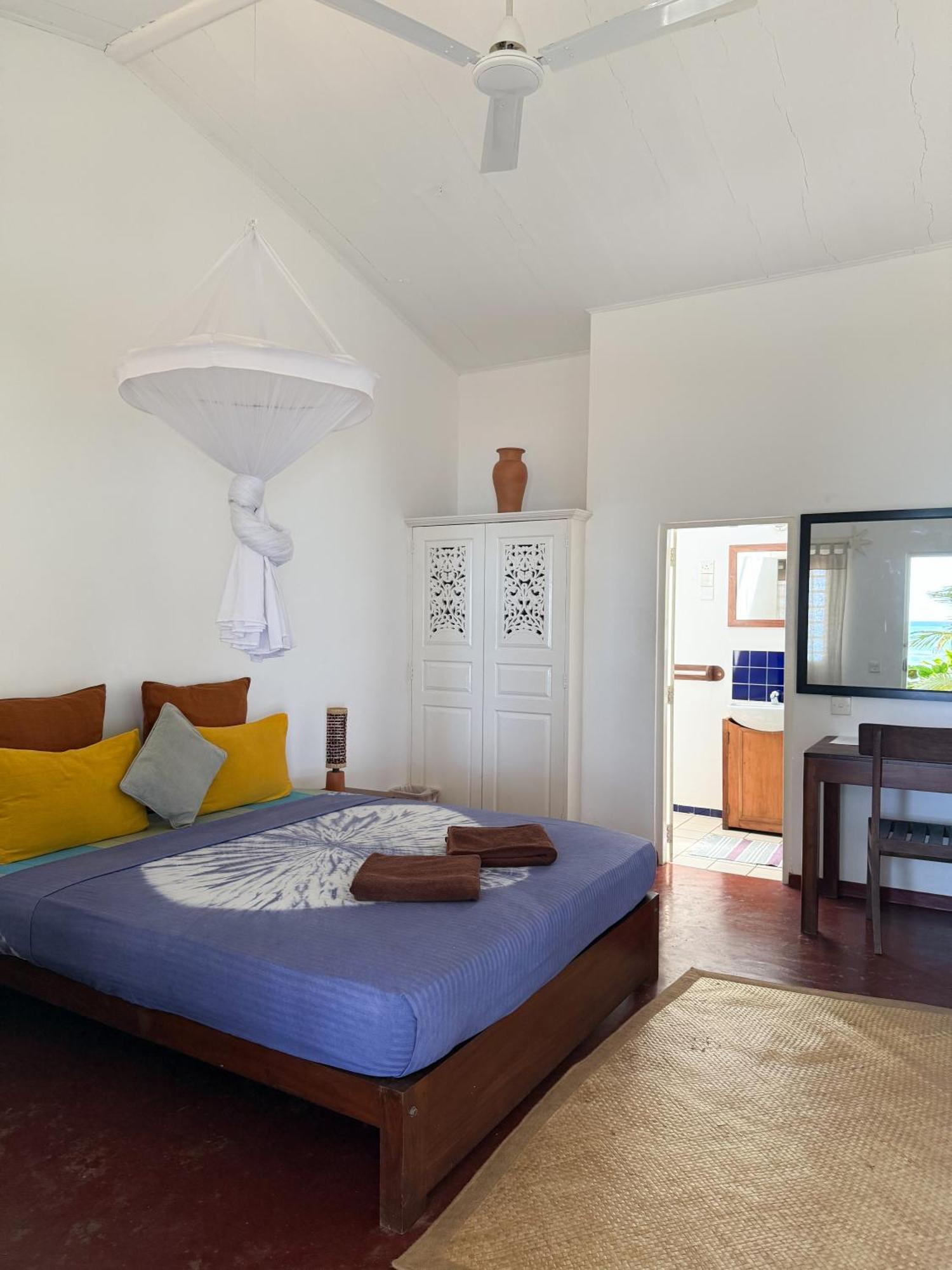 Palm Villa Mirissa Hotel&Spa Екстериор снимка