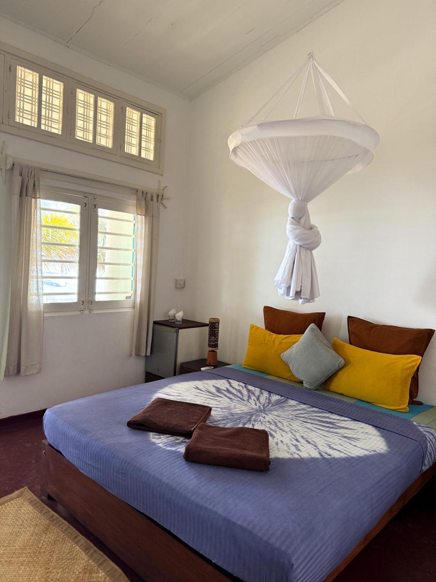 Palm Villa Mirissa Hotel&Spa Екстериор снимка