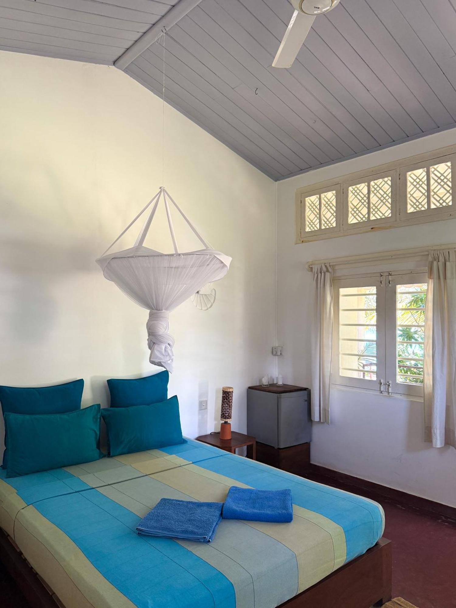 Palm Villa Mirissa Hotel&Spa Екстериор снимка