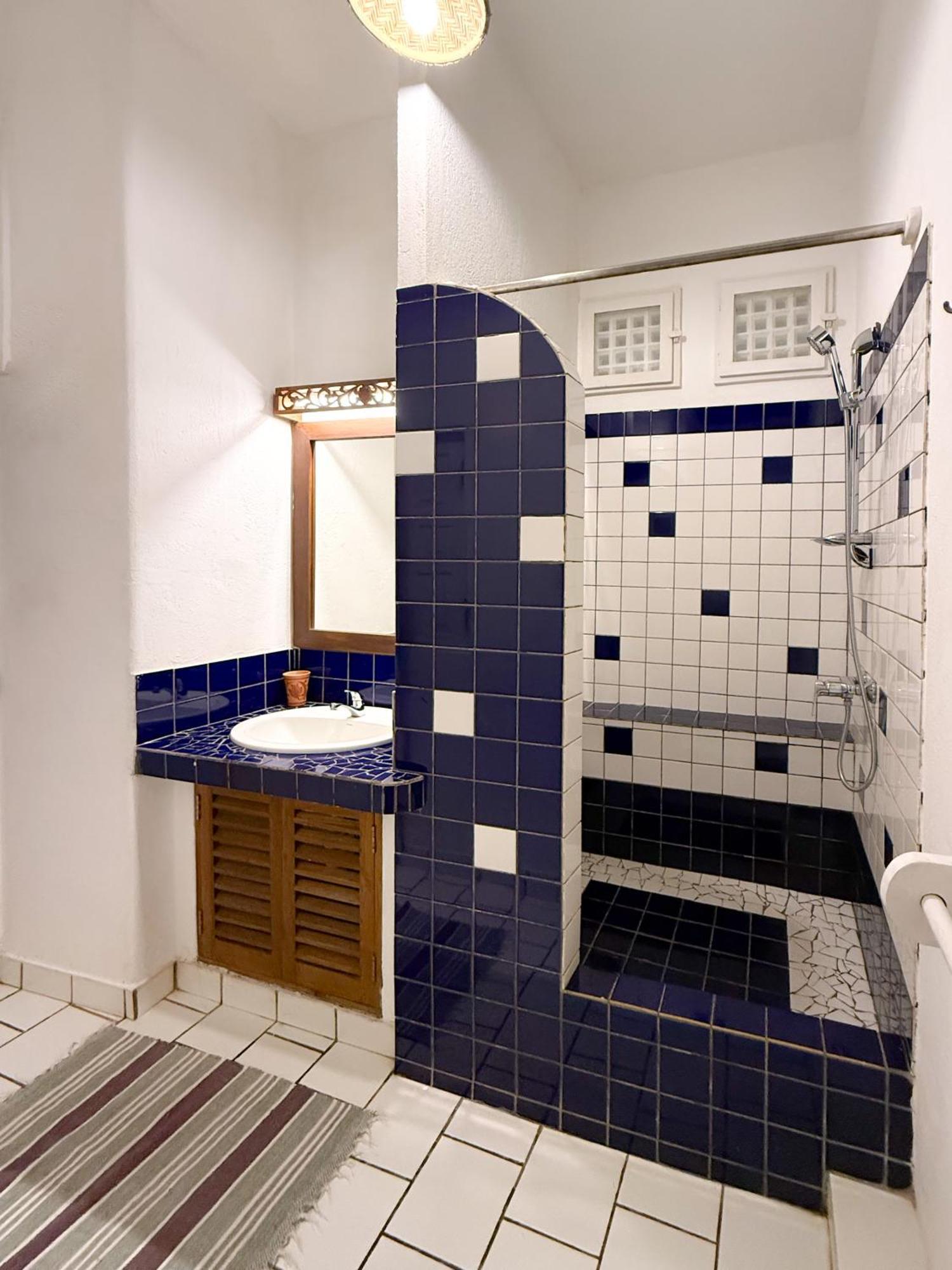 Palm Villa Mirissa Hotel&Spa Екстериор снимка