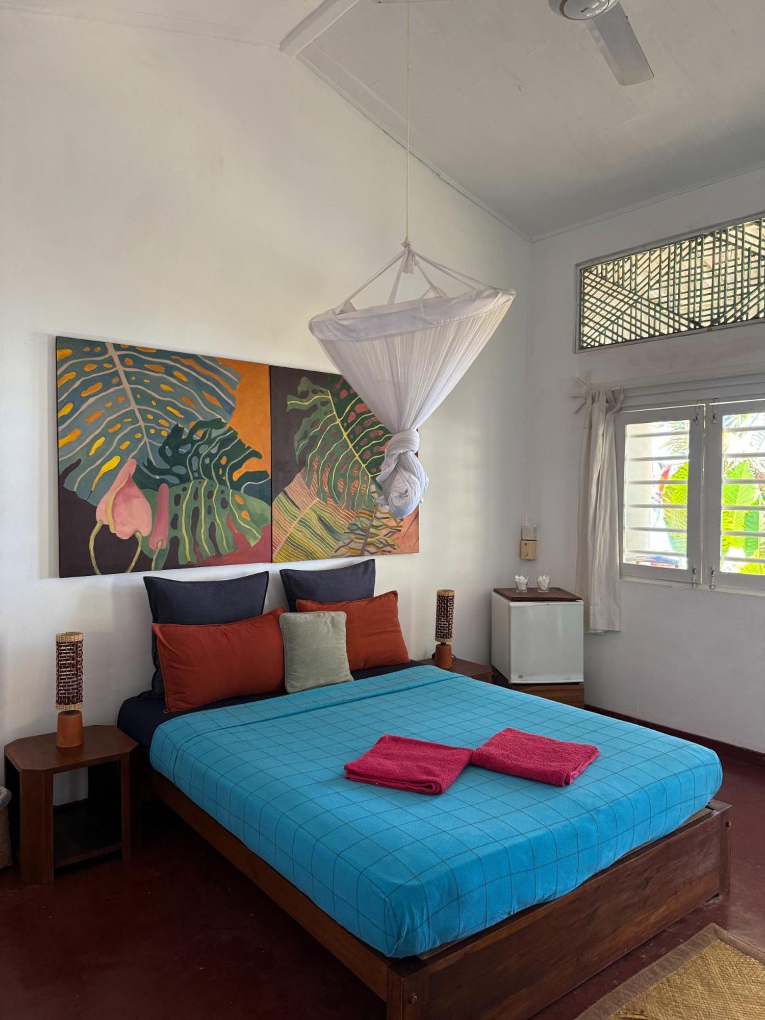 Palm Villa Mirissa Hotel&Spa Екстериор снимка